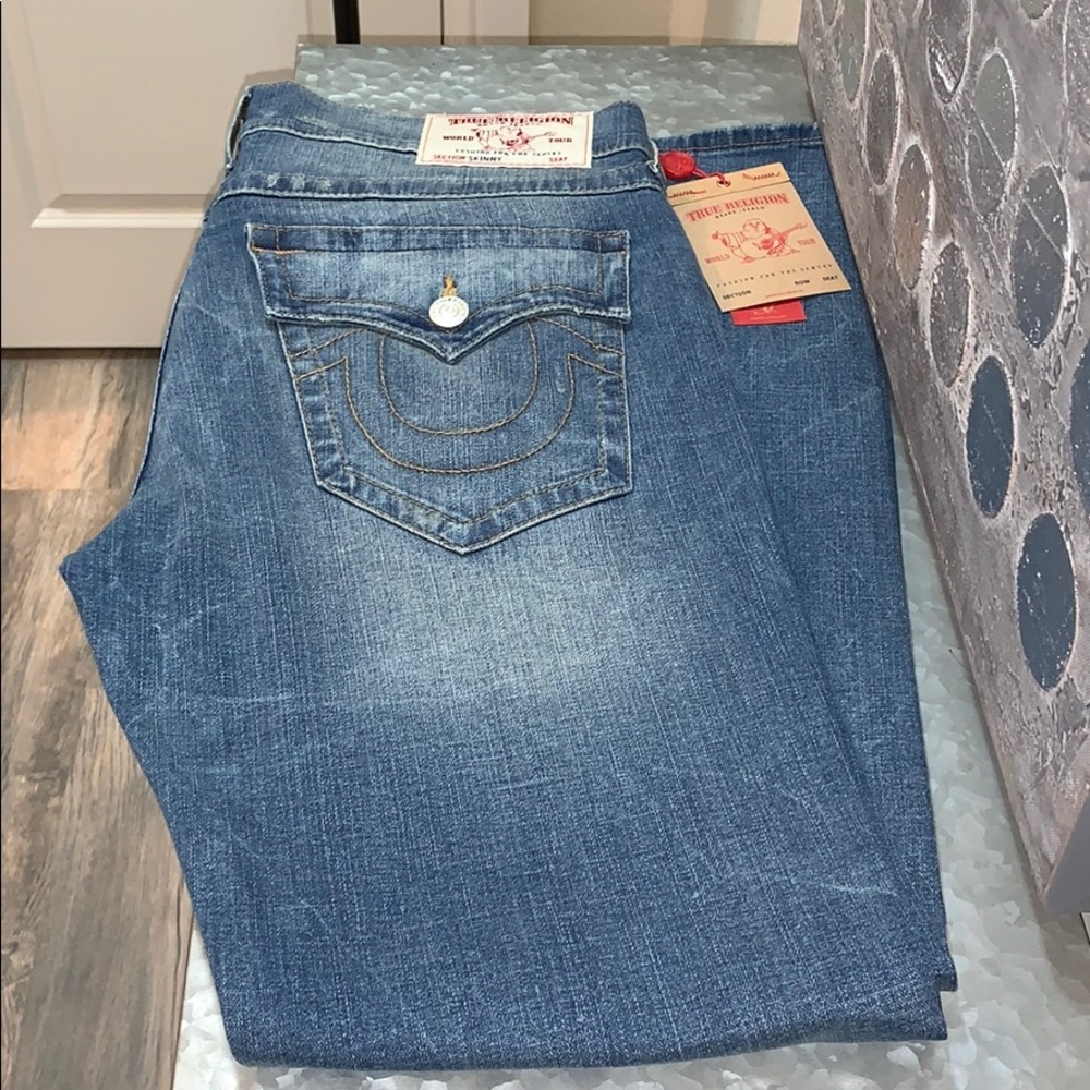 Jeans